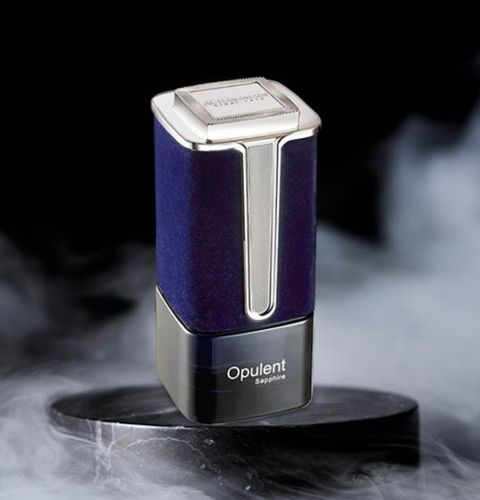Al Haramain Opulent Sapphire Eau de Parfum