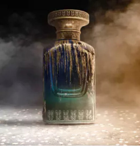 Anfas Mada Extrait De Parfum