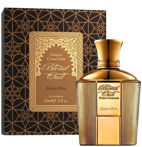 Gold Oud Eau de Parfum