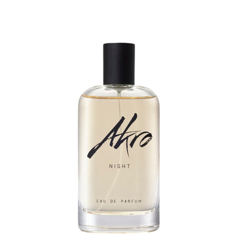 AKRO Night Eau de Parfum