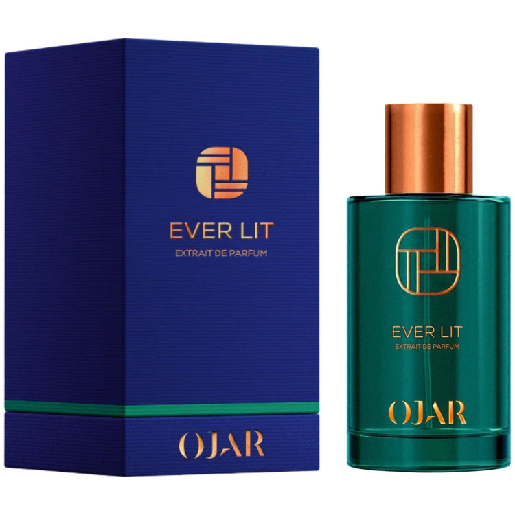 Ojar Ever Lit Extrait de Parfum