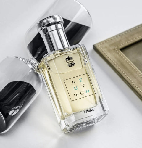 Neutron Eau de Parfum