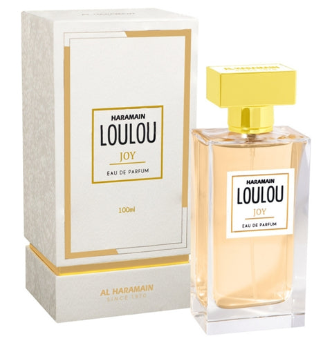 Loulou Joy Eau de Parfum