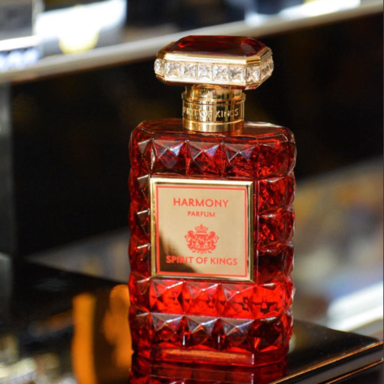 Spirit of Kings Harmony Parfum