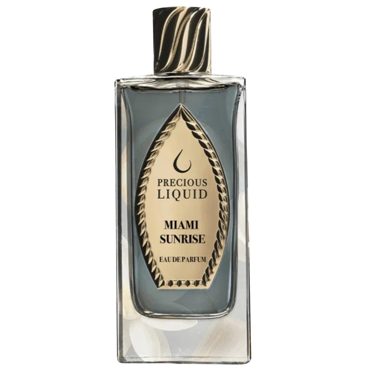 Precious Liquid Miami Sunrise Eau De Parfum