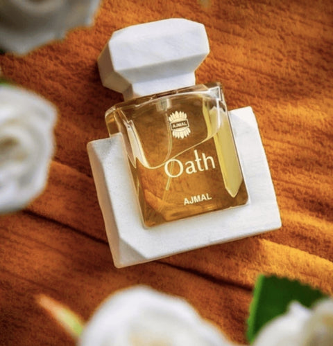 Oath Eau De Parfum