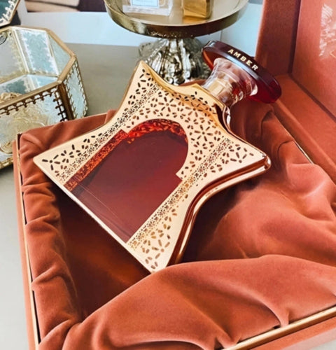 Bond No.9 Dubai Amber Eau de Parfum
