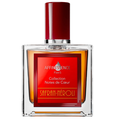 Affinessence Safran-Neroli Eau de Parfum
