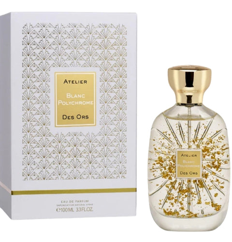 Blanc Polychrome Eau de Parfum