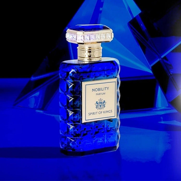 Spirit of Kings Nobility Parfum