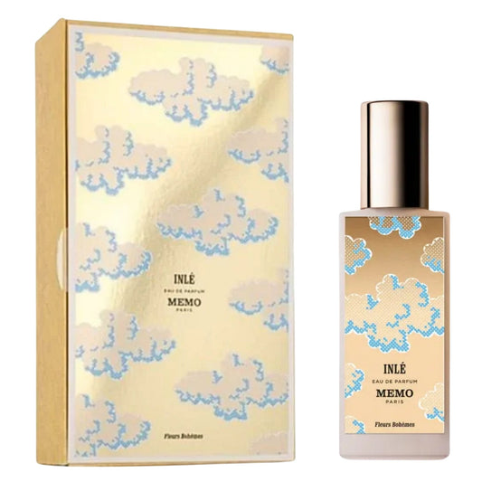 Memo Paris Inle Eau De Parfum