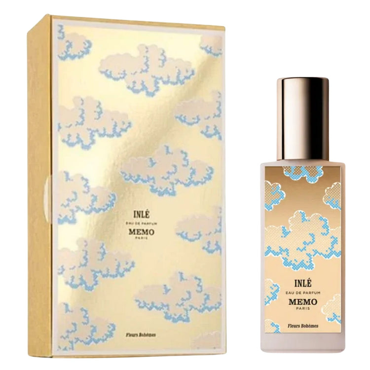 Memo Paris Inle Eau De Parfum