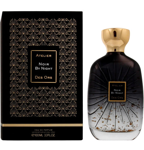 Noir By Night Eau de Parfum