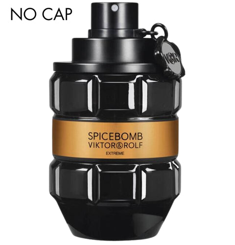 Viktor & Rolf SpiceBomb Extreme for Men