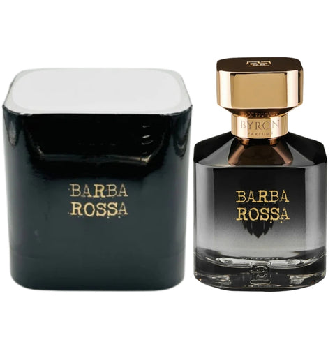 Byron Barba Rossa Extrait De Parfum