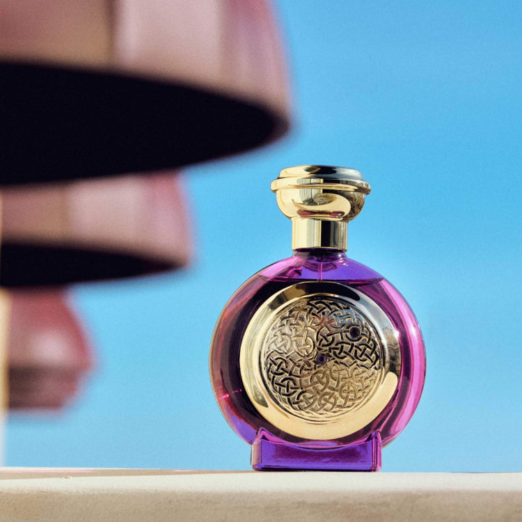 Boadicea The Victorious Violet Sapphire Supercharged Eau De Parfum