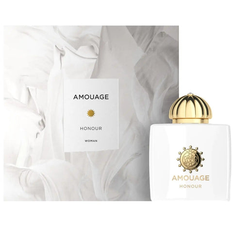 Amouage Honour Woman Eau de Parfum