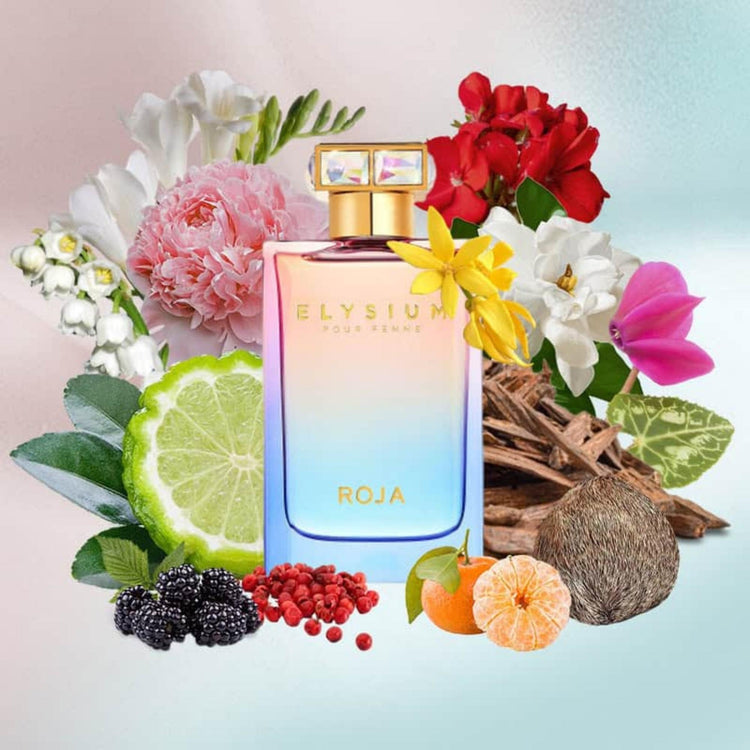 Roja Parfums Elysium Pour Femme Parfum