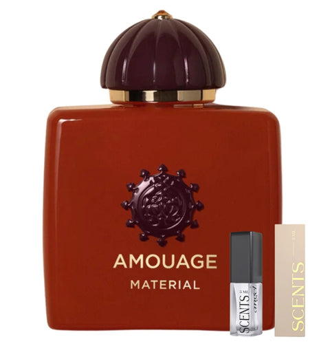 Amouage Material Eau De Parfum
