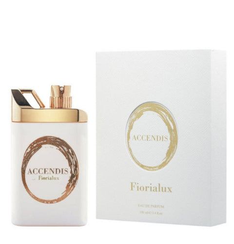 Fiorialux Eau de Parfum