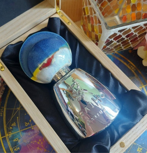 Agatho Parfum Sileno Eau de Parfum