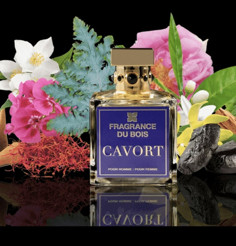 Fragrance Du Bois Cavort Extrait de Parfum