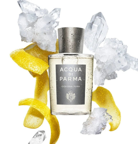 Colonia Pura Eau de Cologne
