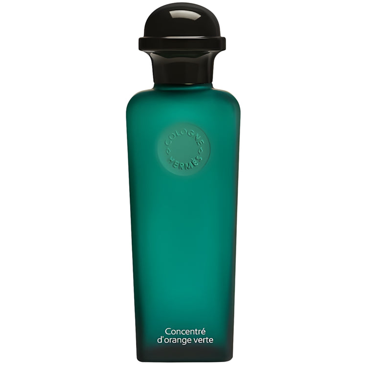 Hermes Concentre d'orange verte Eau De Toilette