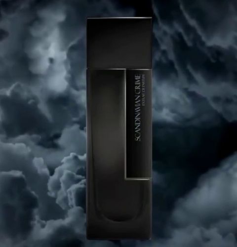 Laurent Mazzone Scandinavian Crime Extrait De Parfum