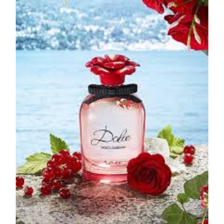 Dolce & Gabbana Dolce Rose Eau De Toilette