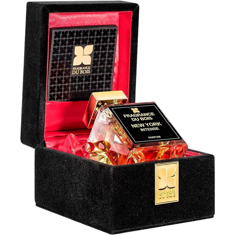 Fragrance Du Bois New York Intense Parfum