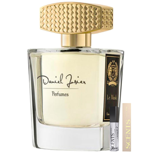 Daniel Josier Le Musk Eau De Parfum