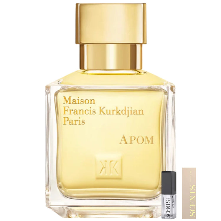 Maison Francis Kurkdjian APOM Eau de Parfum