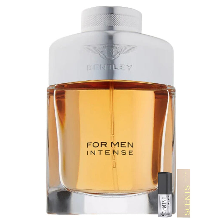 Bentley for Men Intense Eau De Parfum
