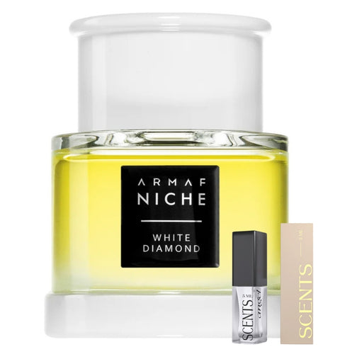 White Diamond Eau de Toilette