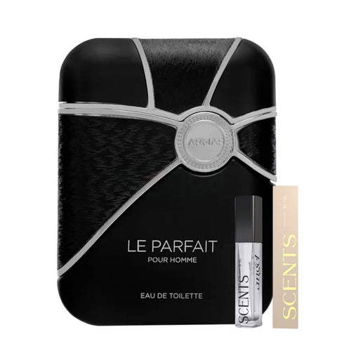 Le Parfait Pour Homme Eau de Toilette