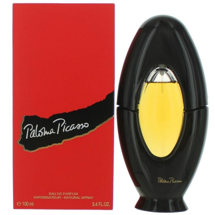 Paloma Picasso Paloma Picasso Eau de Parfum
