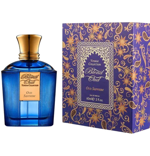Oud Sapphire Eau de Parfum