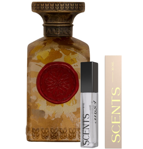 Anfas Ishq Special Edition Eau de Parfum