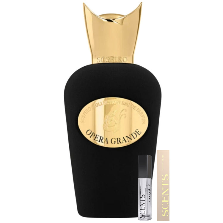 Sospiro Opera Grande Eau De Parfum
