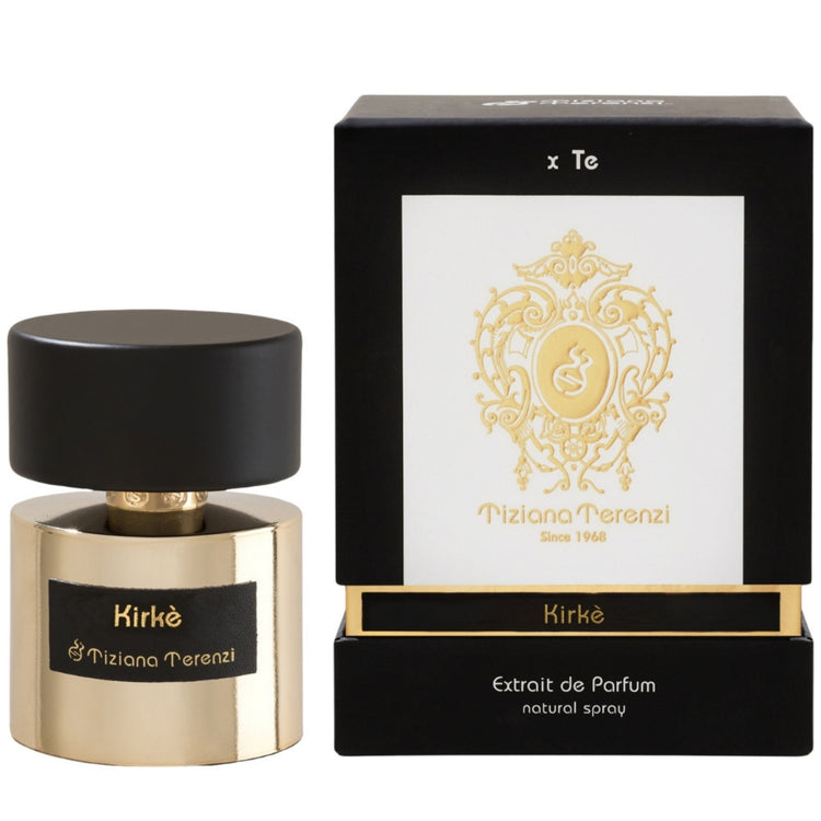 Tiziana Terenzi Kirke Extrait de Parfum