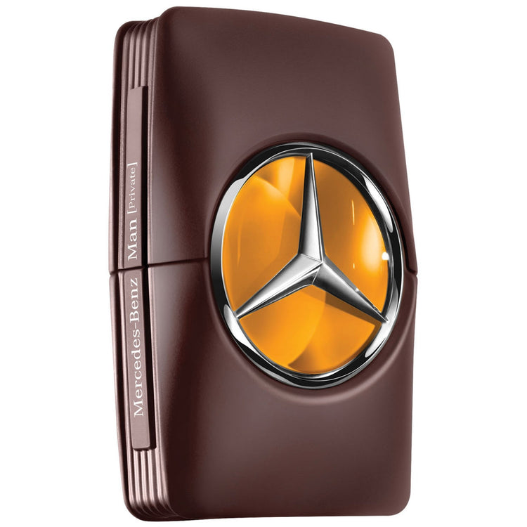 Mercedes-Benz Man Private Eau de Parfum
