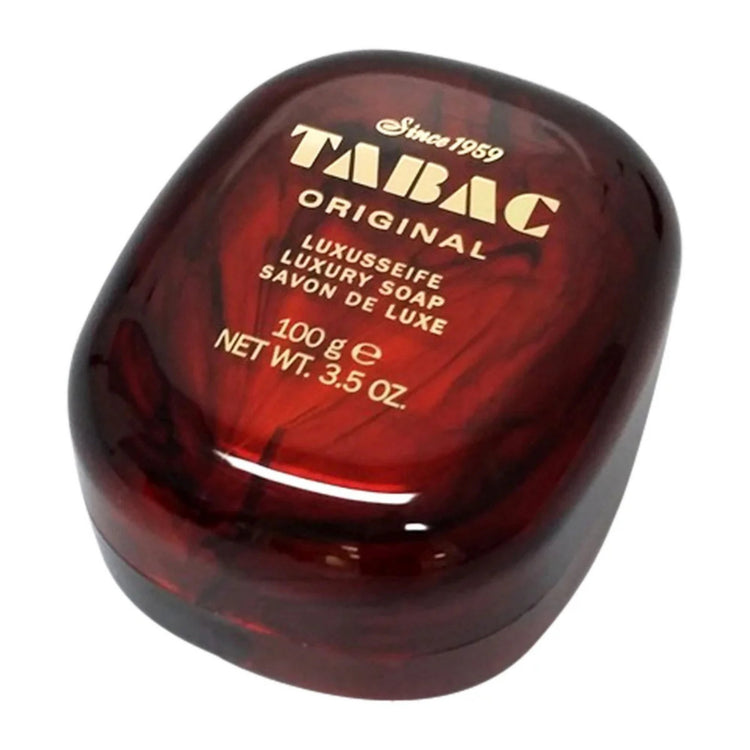 Wirtz Tabac Original Luxury Soap