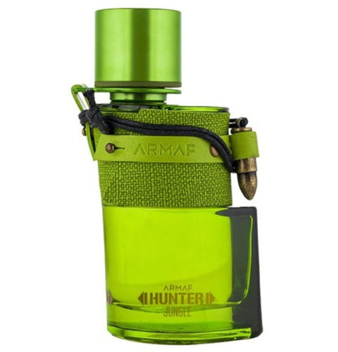 Hunter Jungle Eau de Parfum
