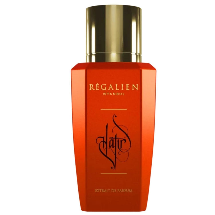 Regalien Hatir Extrait de Parfum