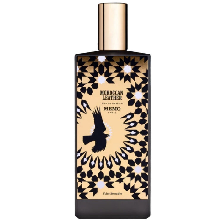 Memo Paris Moroccan Leather Eau de Parfum