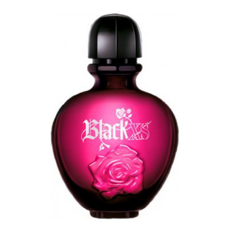 Paco Rabanne Black Xs EDT