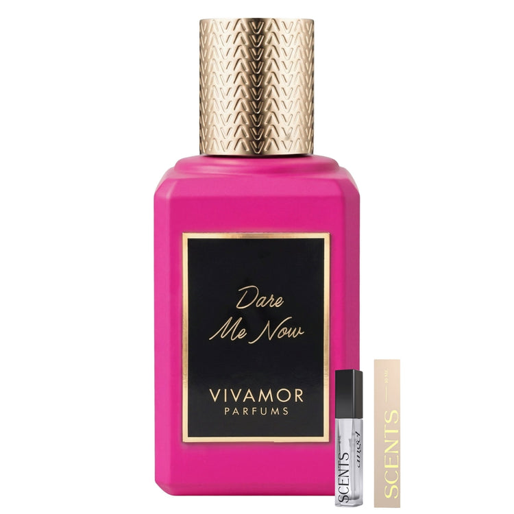Vivamor Parfums Dare Me Now Extrait De Parfum