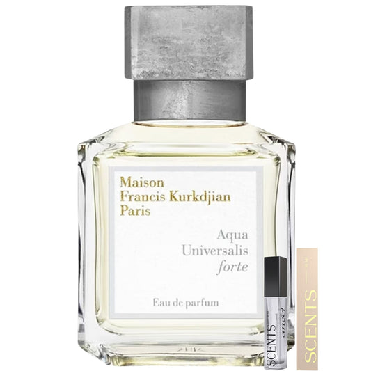 Maison Francis Kurkdjian Aqua Universalis Forte Eau De Parfum