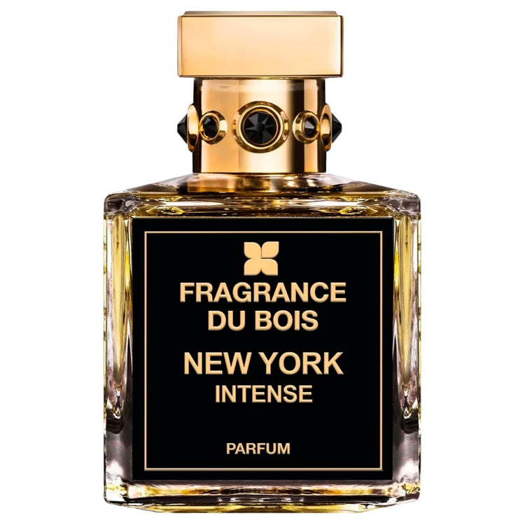 Fragrance Du Bois New York Intense Parfum